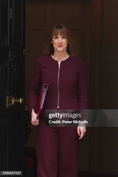 Rachel Reeves Graduation 9,641 Rachel Reeves Photos & High Res Pictures - Getty Images