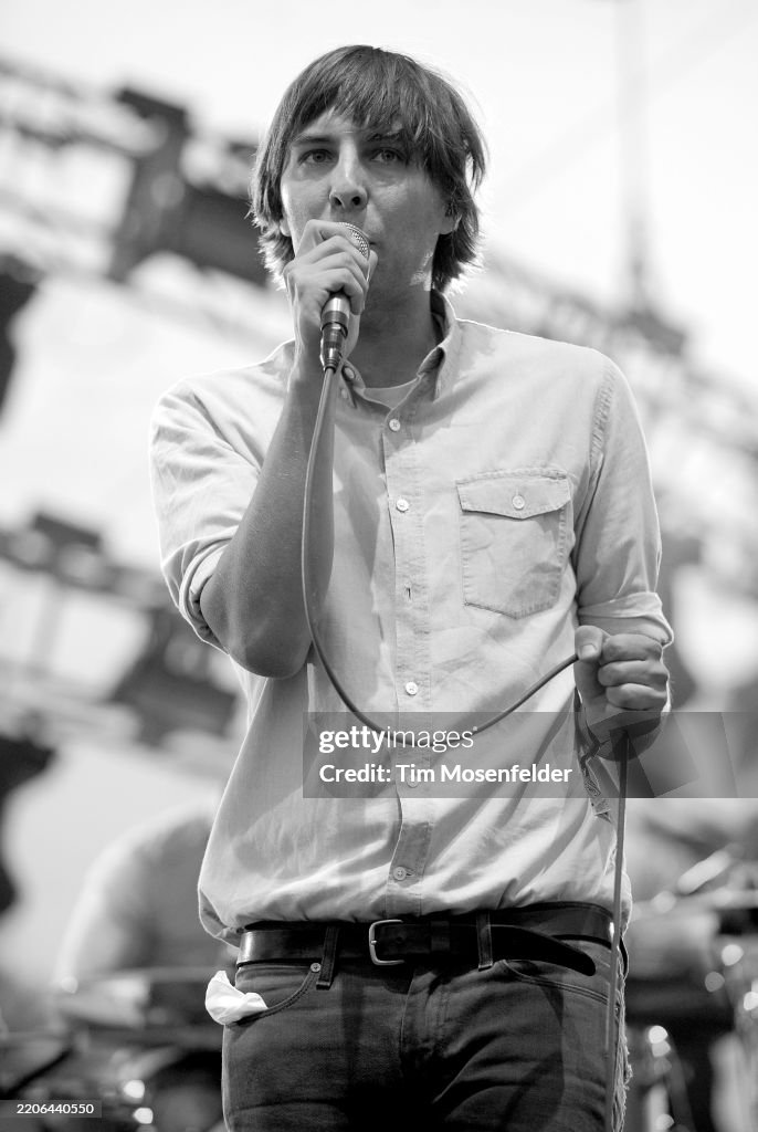 Coachella Valley Music and Arts Festival 2010 - Indio CA