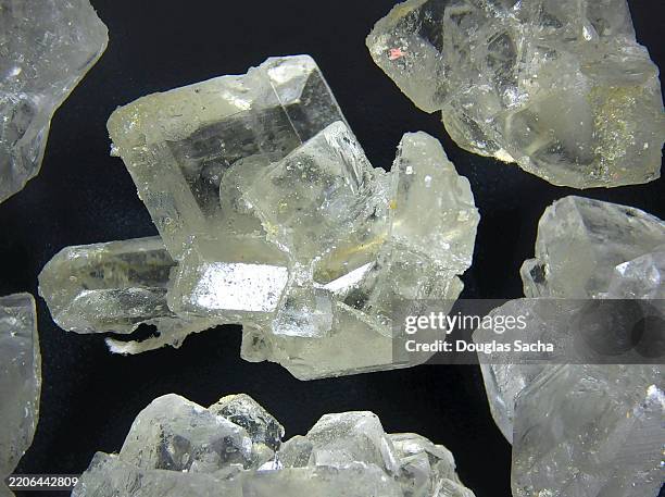 crystal rocks - methamphetamine stock pictures, royalty-free photos & images