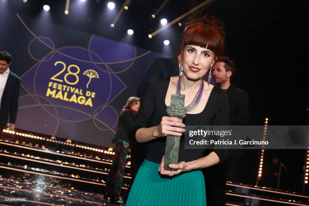 Closing Gala - Malaga Film Festival 2025