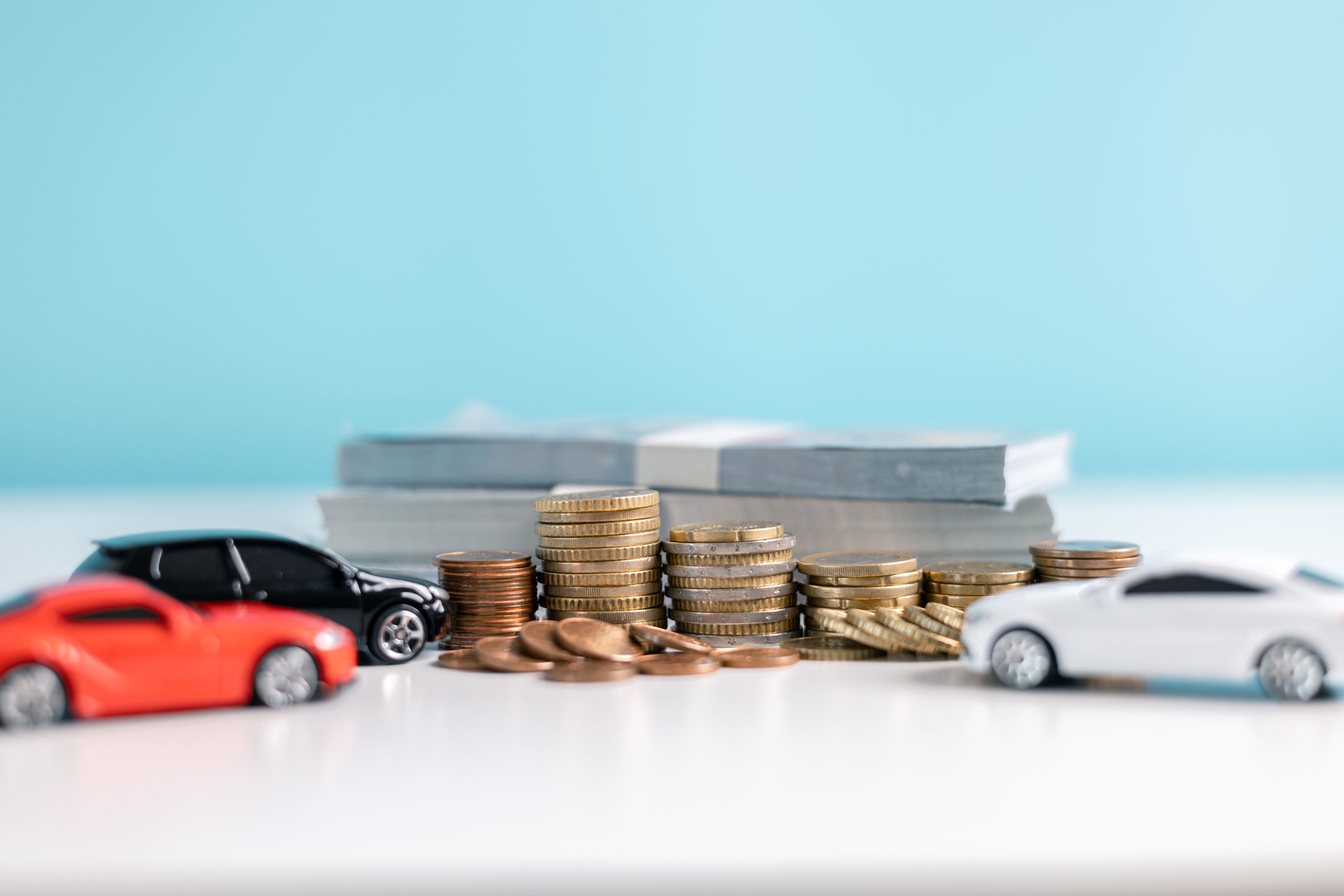 car loan calculation