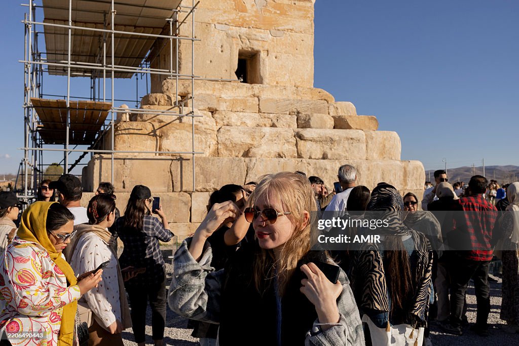 Ancient-Glory-of-Pasargadae