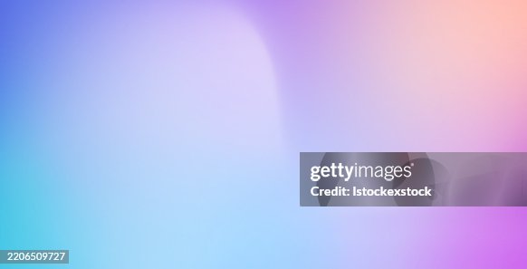 Abstract smooth colorful light background. Abstract smooth colorful light background.