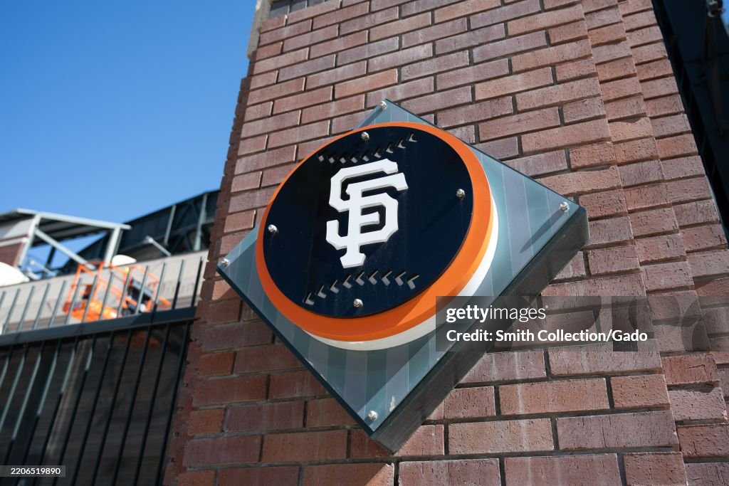SF Giants