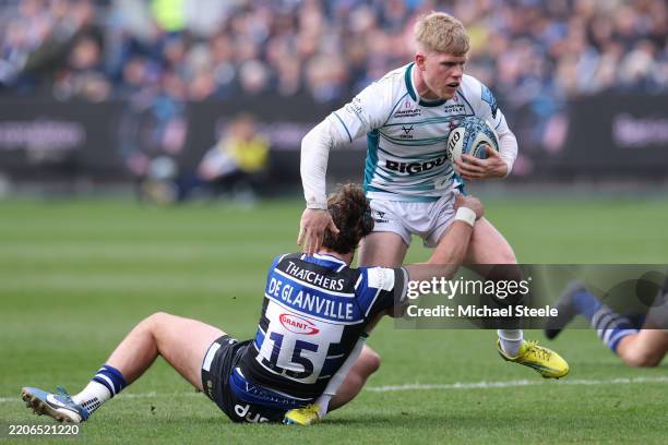 George Slicker Rugby 37 George Glanville Stock Photos, High-Res Pictures, and Images - Getty ...