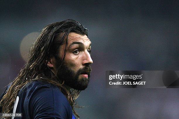 poster RUGBY )) SEBASTIEN CHABAL / FRANCE 2009 poster RUGBY )) SEBASTIEN CHABAL / FRANCE 2009