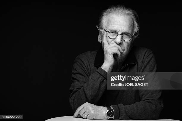 Daniel Con 1,701 Daniel Cohn Bendit Photos Stock Photos, High-Res Pictures, and ...