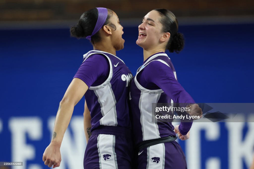 Kansas State v Kentucky
