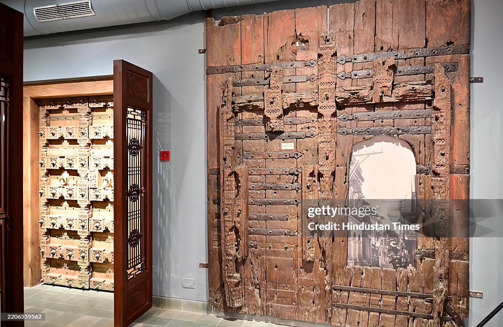Framji Dadabhoy Alpaiwalla Museum In Mumbai Reopens After Restoration