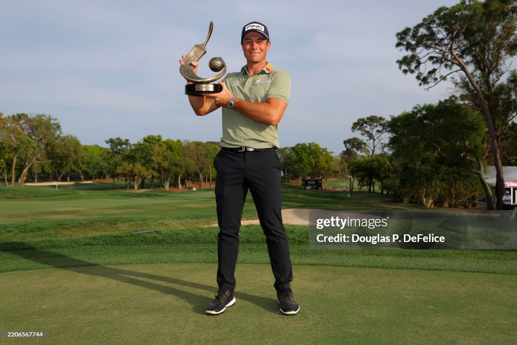 Valspar Championship 2025 - Final Round