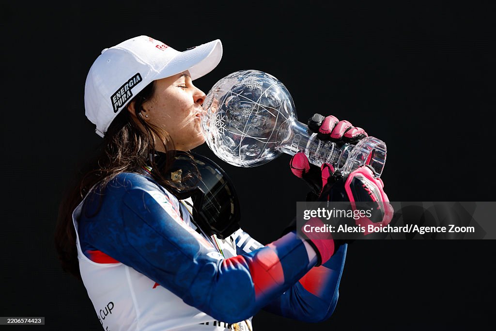 Audi FIS Alpine Ski World Cup - Men's and Women's Slalom