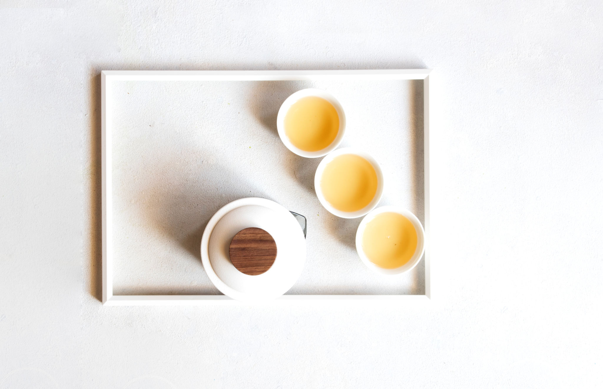 tea room decor
