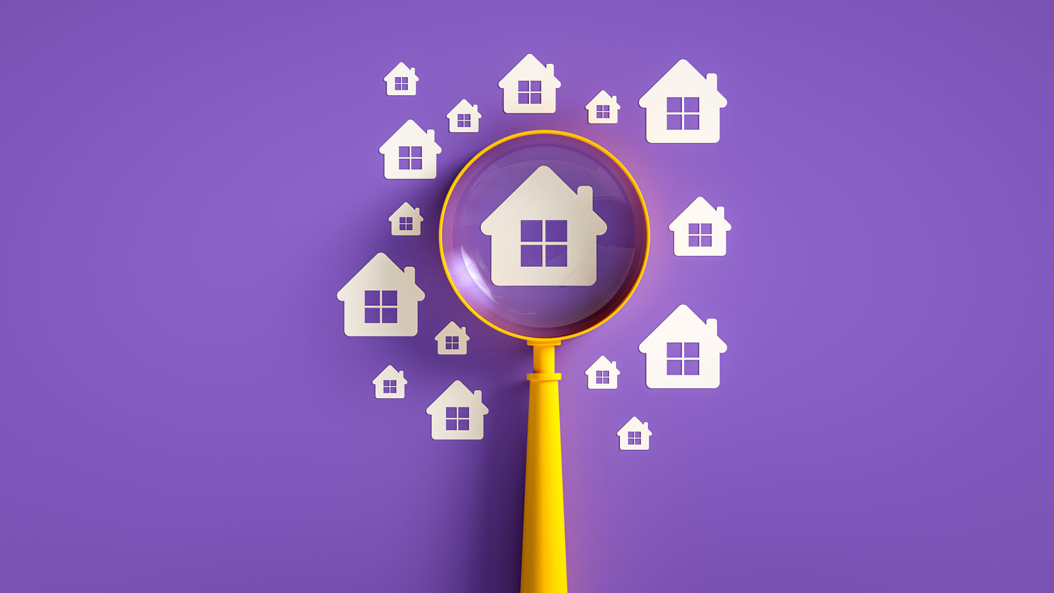 property title search