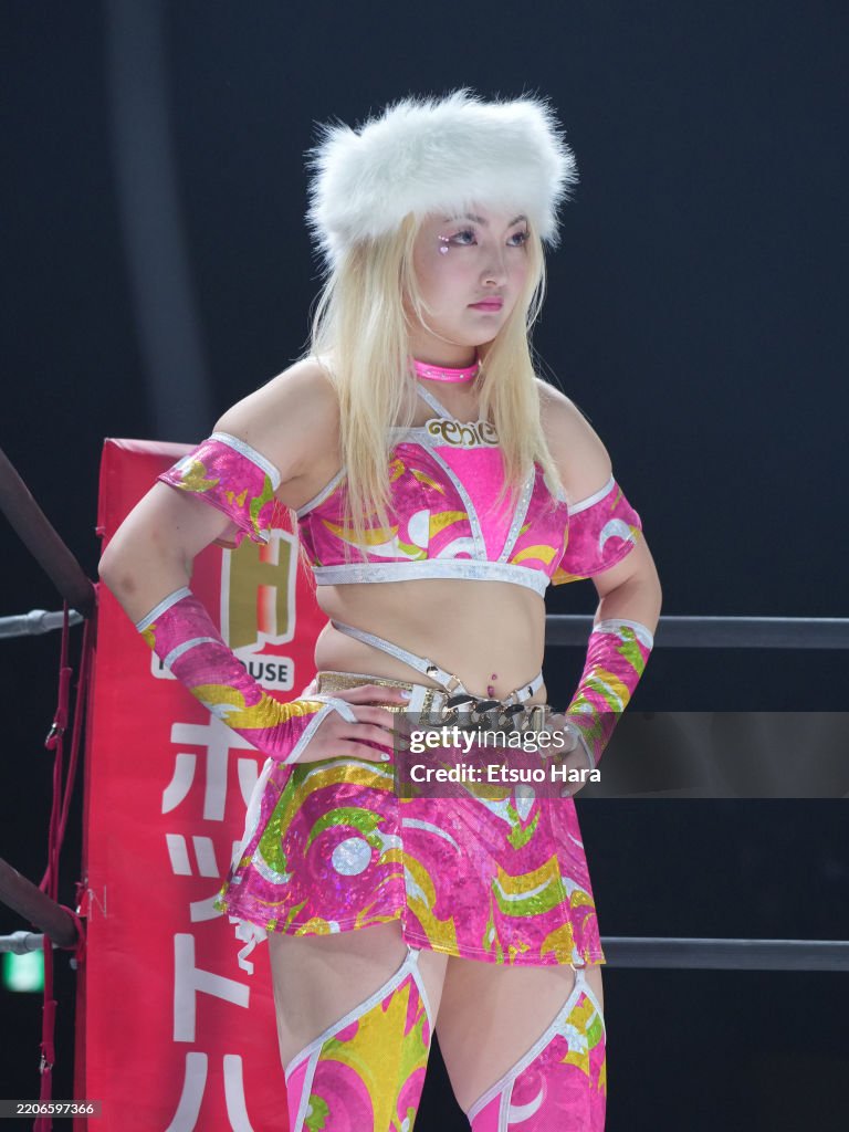 SENDAI Girls' Pro-Wrestling