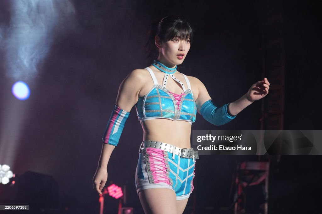 SENDAI Girls' Pro-Wrestling