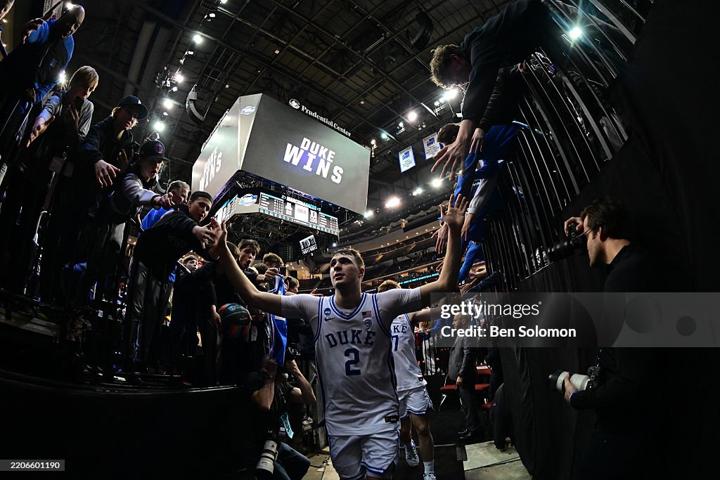 Arizona v Duke