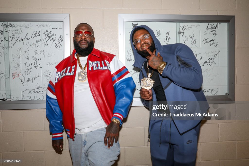 The Millennium Tour - Greensboro, NC