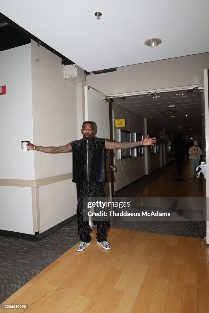 The Millennium Tour - Greensboro, NC
