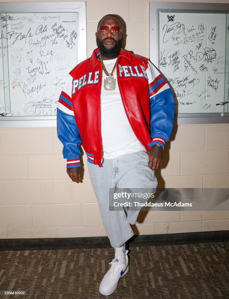 The Millennium Tour - Greensboro, NC