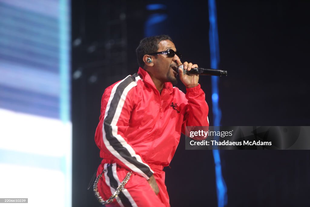 The Millennium Tour - Greensboro, NC