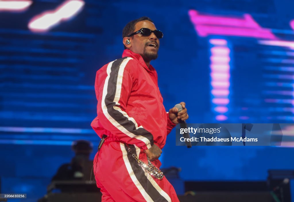 The Millennium Tour - Greensboro, NC