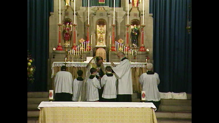 Communion Congregation 196 Communion Woman Stock Videos, Footage, & 4K Video Clips - Getty Images