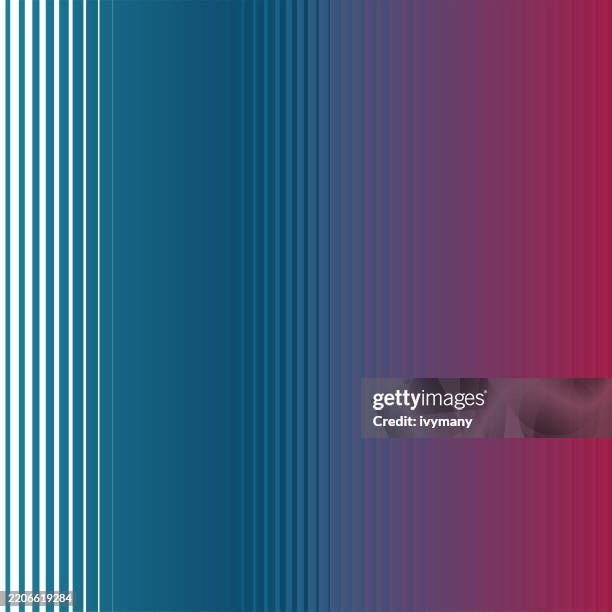 Gradient Line Color Transition Abstract Gradient Stripes Transition To Thin Line Element Background ...