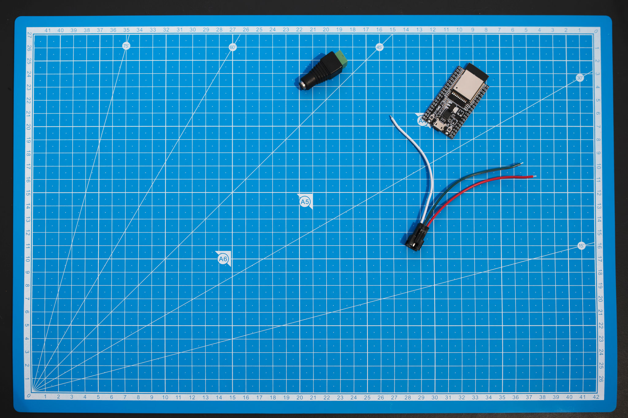 3D printer calibration