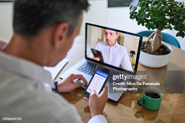 176 Virtual Event Invitation Stock Photos, High-Res Pictures, and ...