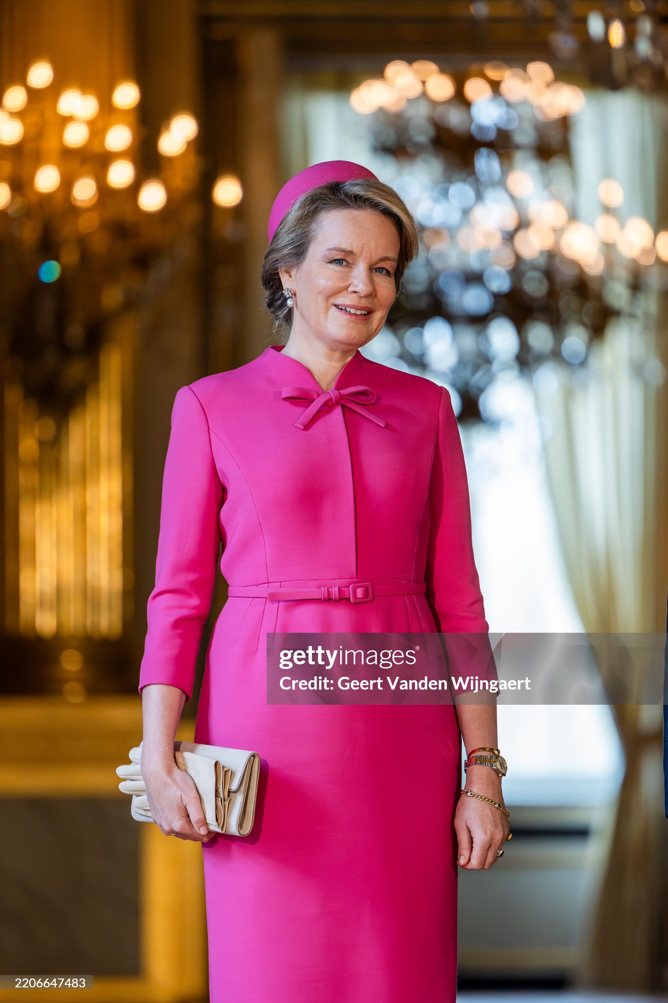 Queen Mathilde's Daytime Fashion Part 12: December 2023 - May 2025 ...