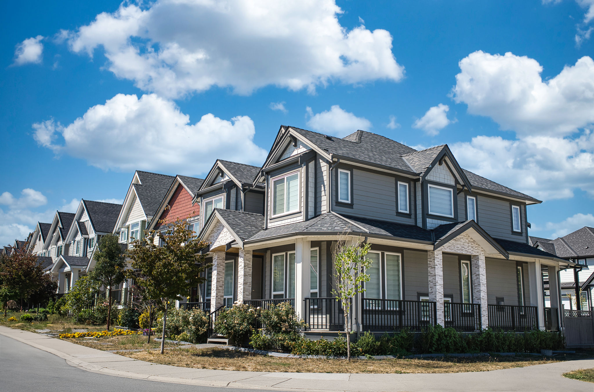 campus housing