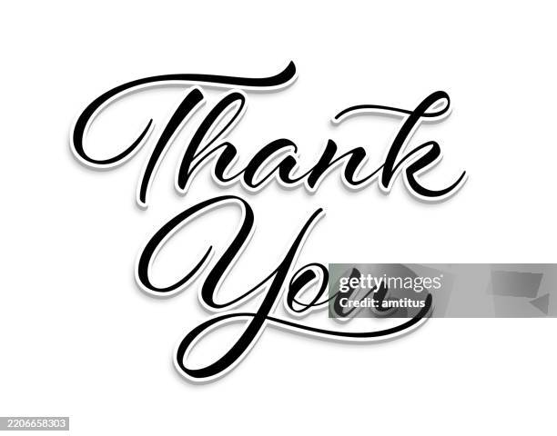 thank you - thank-you stock illustrations