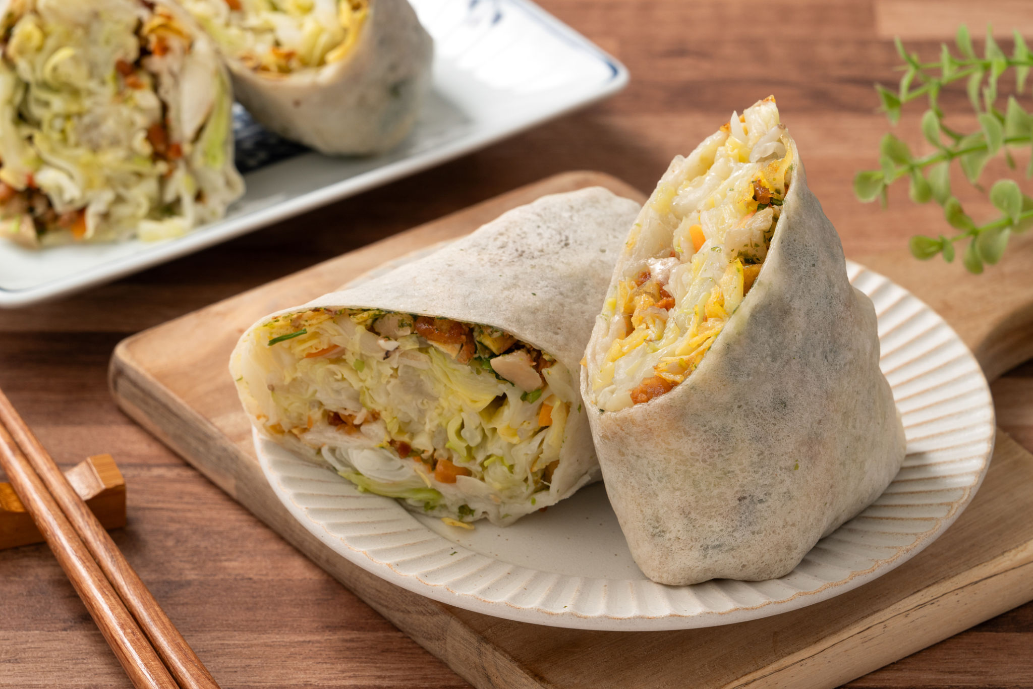 burrito festival