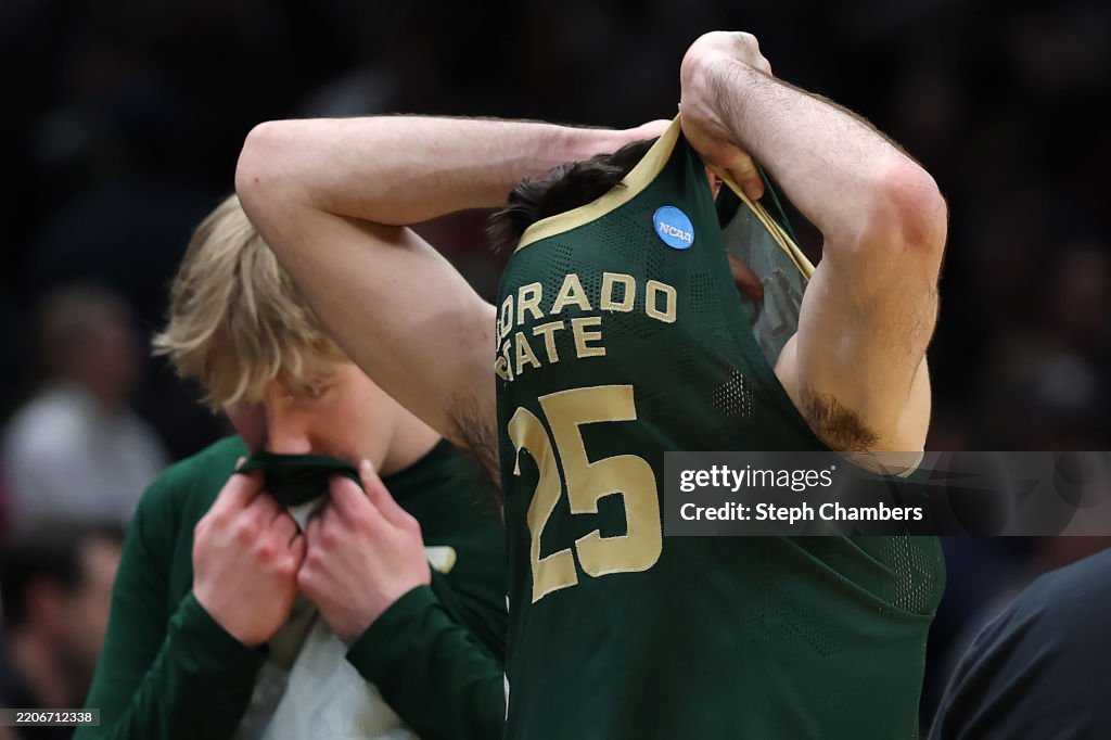 NCAA Men's Basketball Tournament - Second Round - Seattle