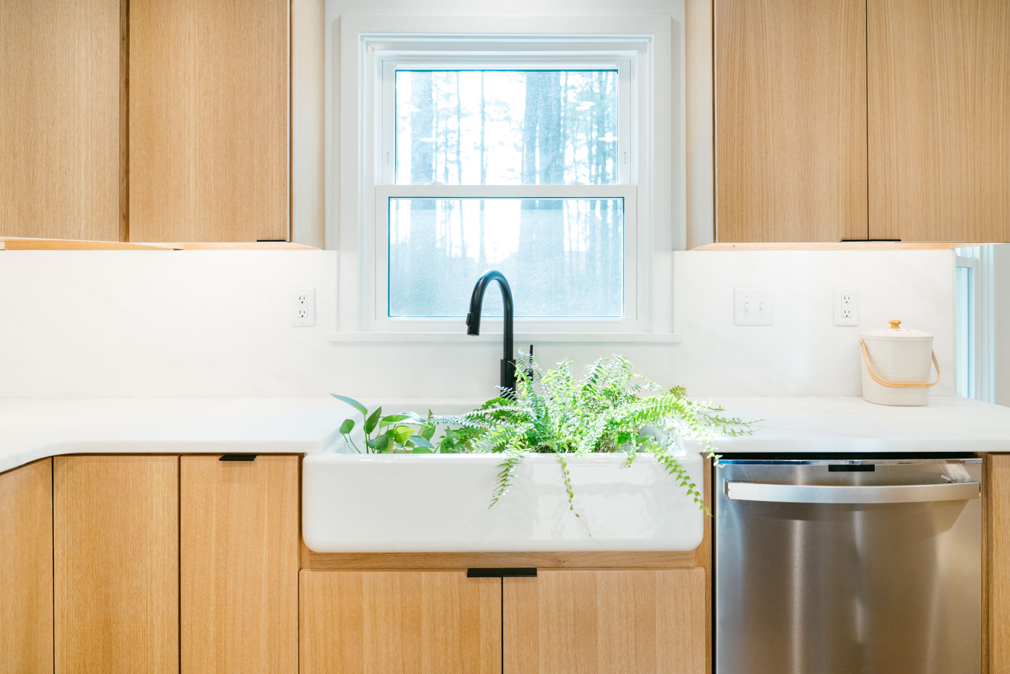 kitchen sink
