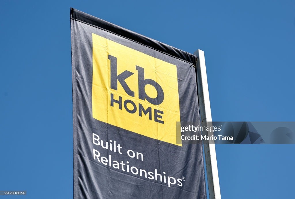 KB Homes Releases Fourth Quarter Earnings
