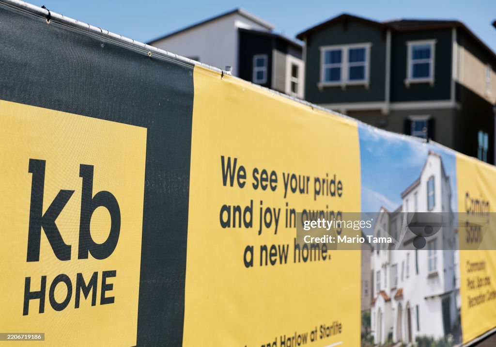 KB Homes Releases Fourth Quarter Earnings