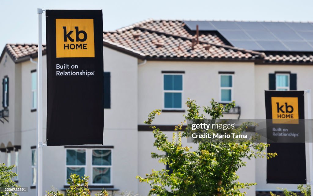 KB Homes Releases Fourth Quarter Earnings
