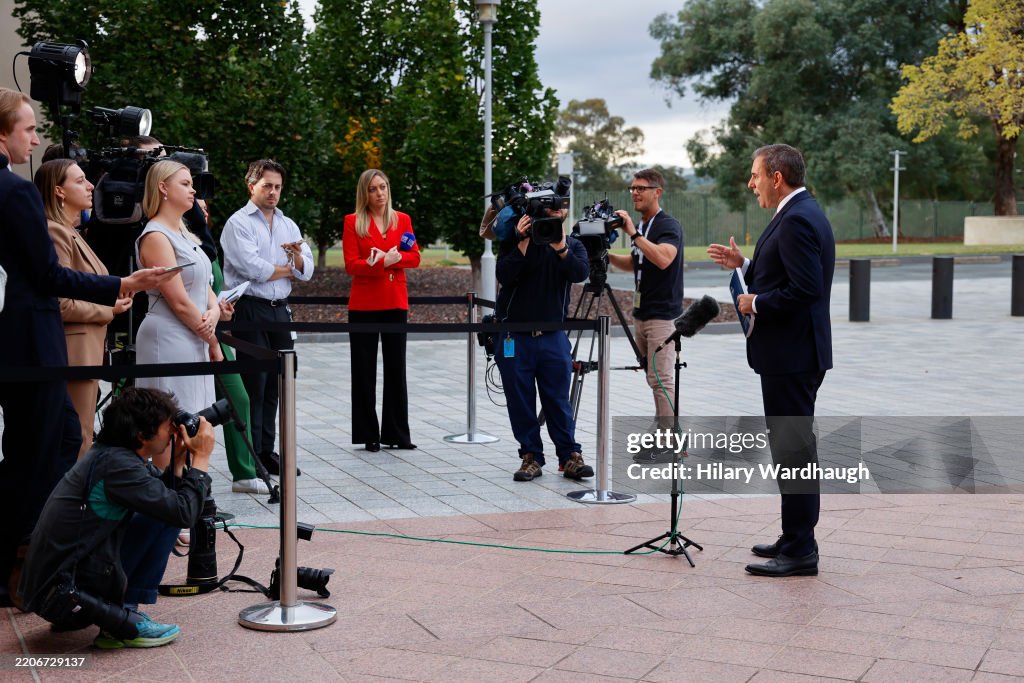 Albanese Government Delivers 2025 Budget