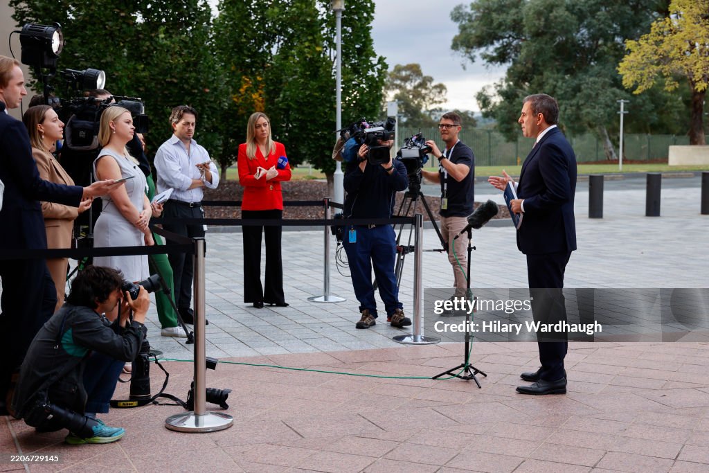 Albanese Government Delivers 2025 Budget