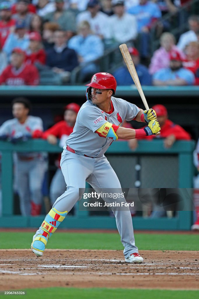 St. Louis Cardinals v Memphis Redbirds