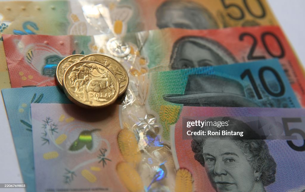 Albanese Government Delivers 2025 Budget
