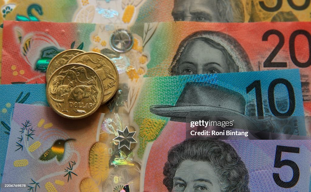 Albanese Government Delivers 2025 Budget