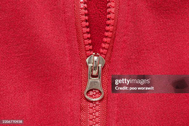 zip it open. - zipper stock pictures, royalty-free photos & images