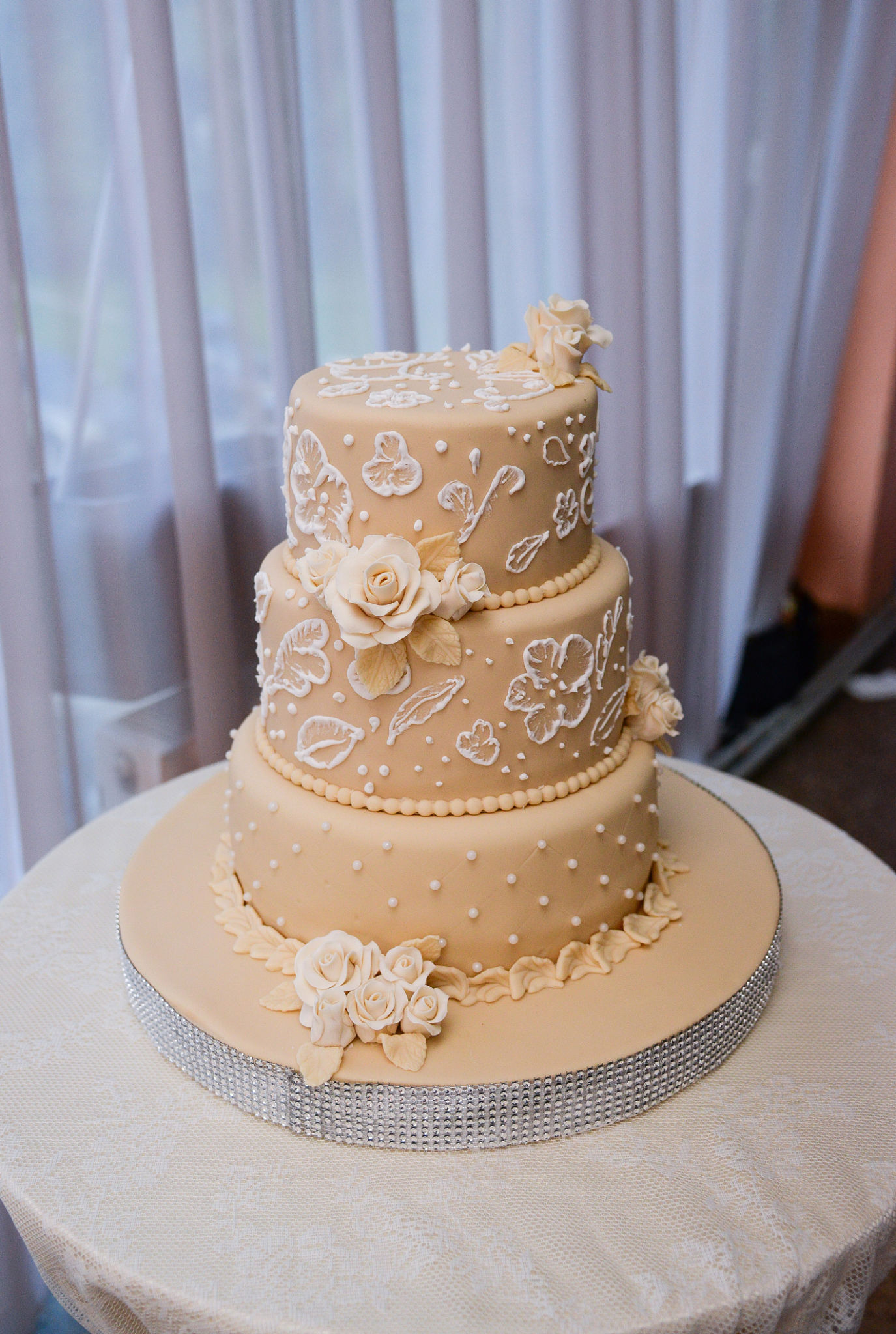 bagpiper wedding