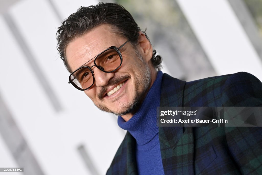 Los Angeles Premiere Of HBO Original Series "The Last Of Us" Season 2 - Arrivals