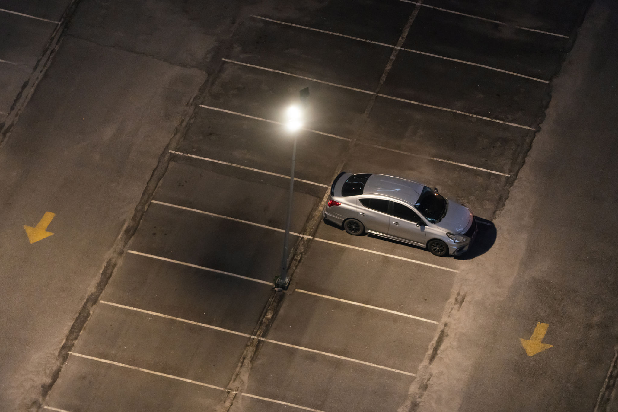 car parking