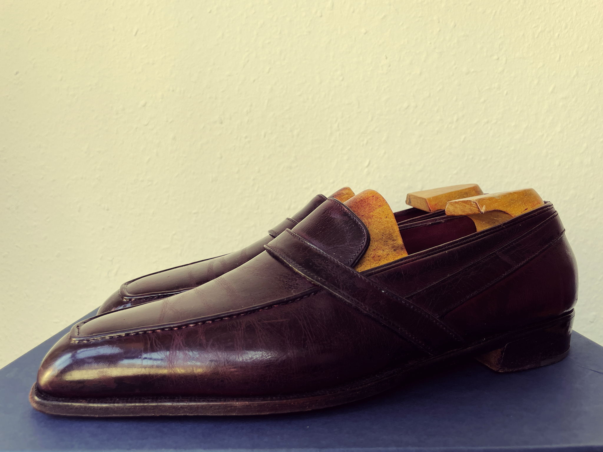 custom tailoring