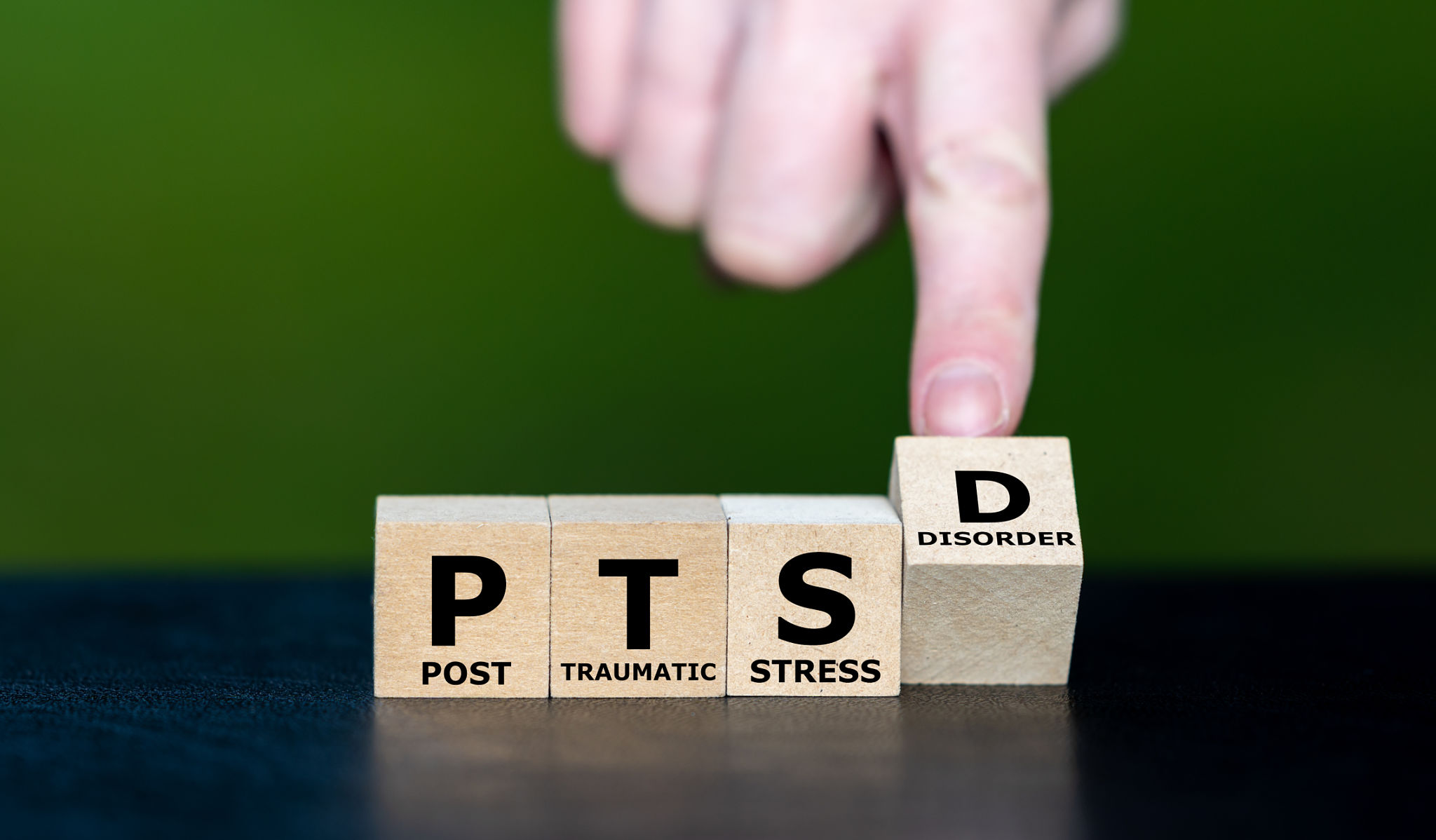 trauma-informed care