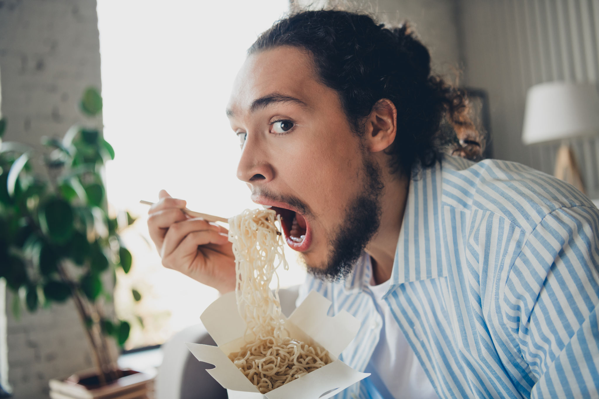international ramen